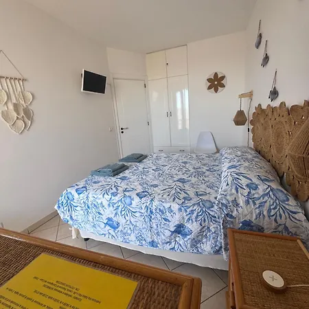 Alojamento de Acomodação e Pequeno-almoço B&B Santa Maria Di Leuca Santa Maria di Leuca