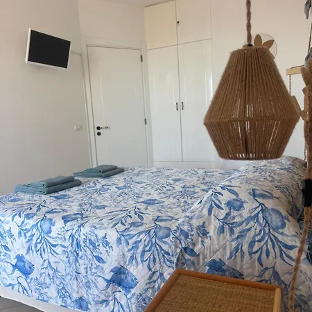 B&B Santa Maria Di Leuca Alojamento de Acomodação e Pequeno-almoço 3*