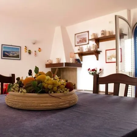 Frühstückspension B&B Santa Maria Di Leuca Santa Maria di Leuca