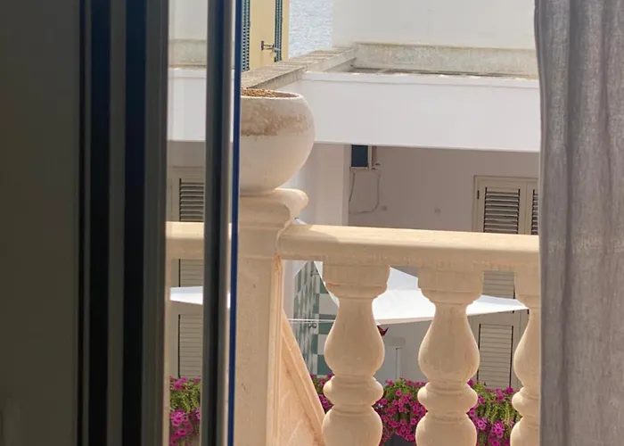 B&B Santa Maria Di Leuca