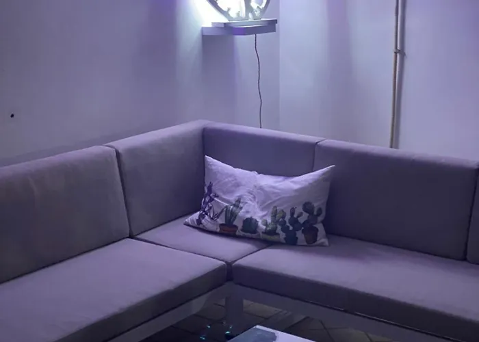 B&B Santa Maria Di Leuca Bed and Breakfast 3*