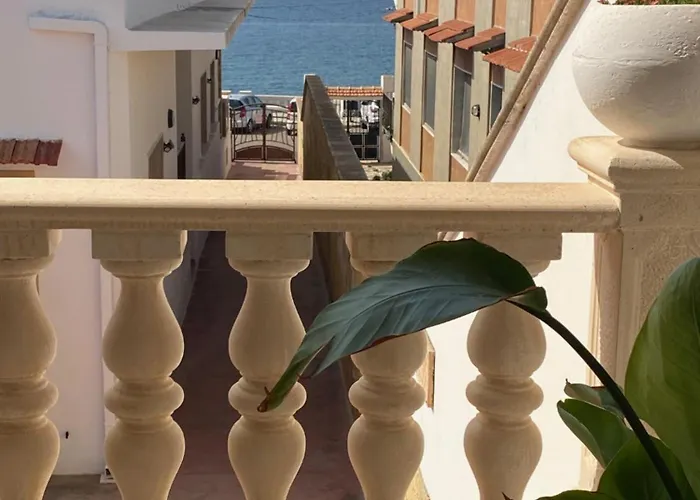 B&B Santa Maria Di Leuca Bed and Breakfast Santa Maria di Leuca