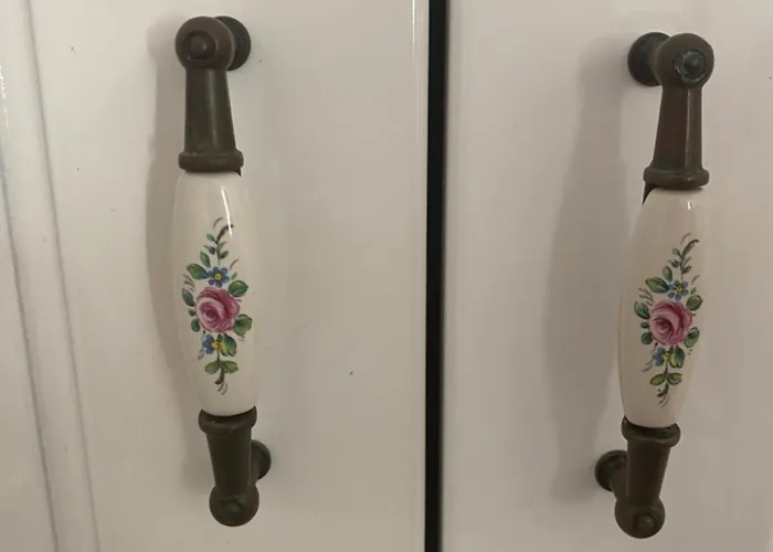 B&B Santa Maria Di Leuca Bed and Breakfast Santa Maria di Leuca