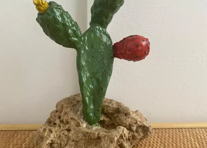 B&B Santa Maria Di Leuca 3*