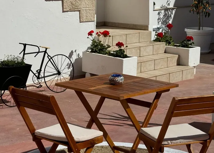 Bed and Breakfast B&B Santa Maria Di Leuca