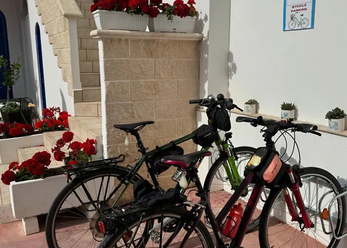 Bed and Breakfast B&B Santa Maria Di Leuca Santa Maria di Leuca