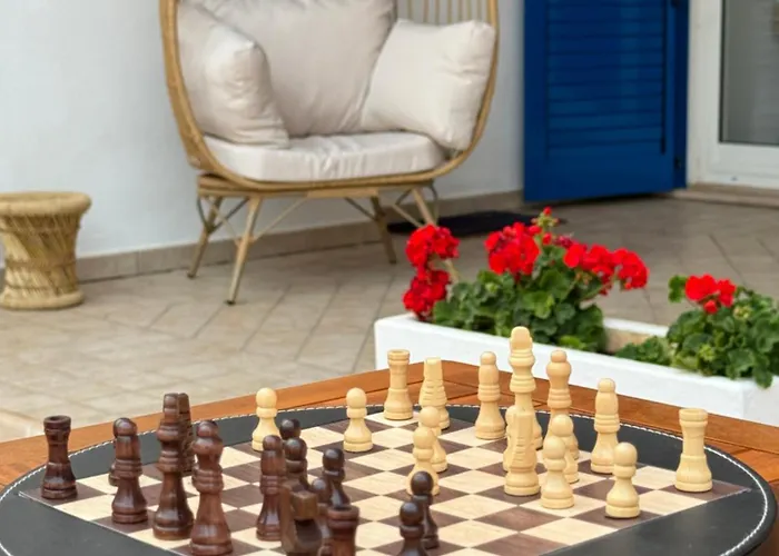 B&B Santa Maria Di Leuca 3* Santa Maria di Leuca