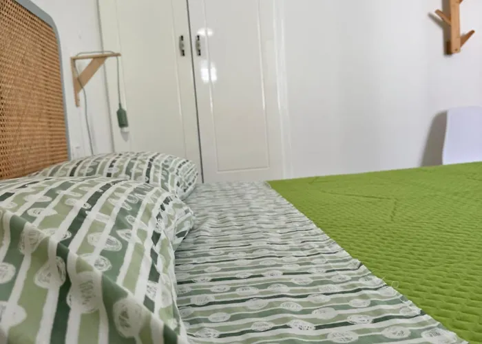 Bed and Breakfast B&B Santa Maria Di Leuca 3*