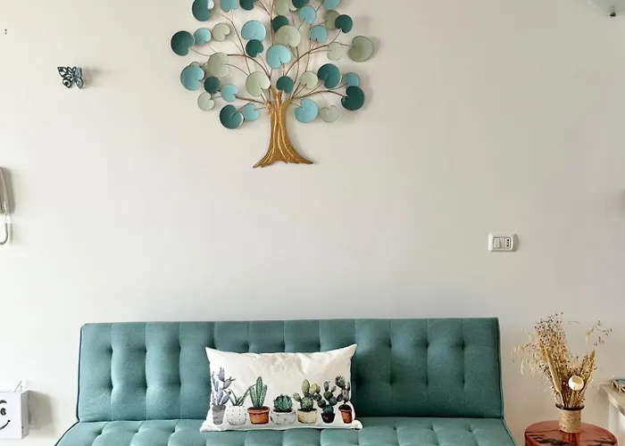 B&B Santa Maria Di Leuca Santa Maria di Leuca