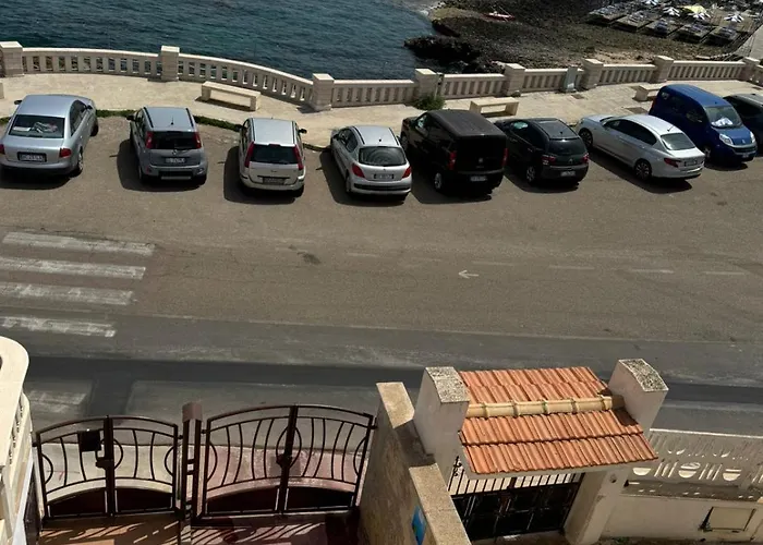 B&B Santa Maria Di Leuca Bed and Breakfast Santa Maria di Leuca