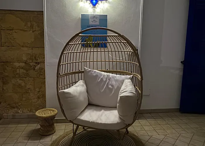 B&B Santa Maria Di Leuca Bed and Breakfast Santa Maria di Leuca