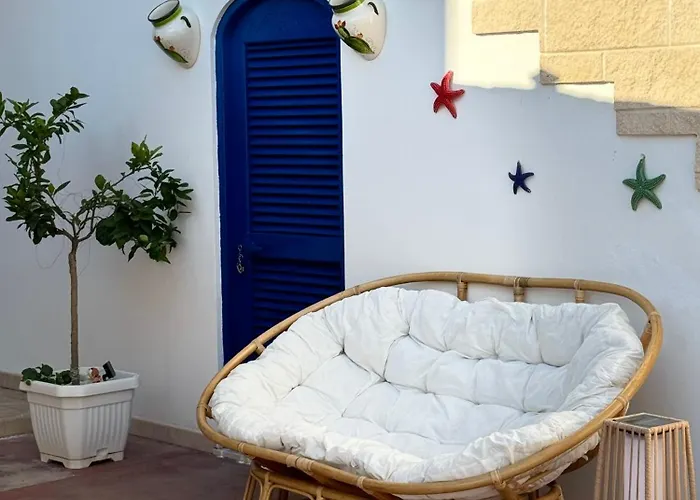 B&B Santa Maria Di Leuca