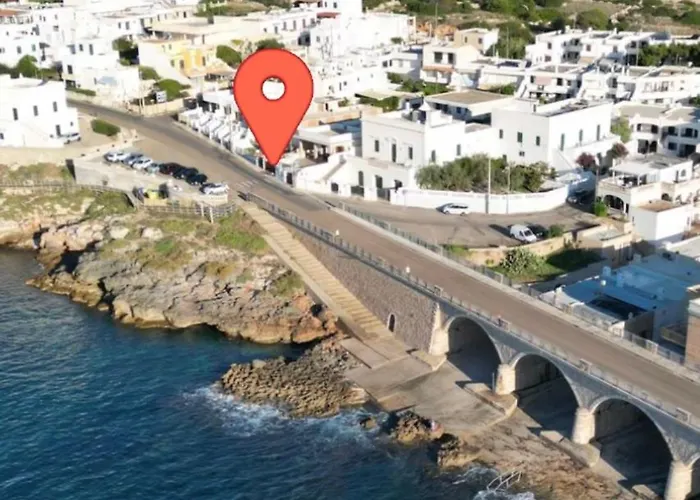 B&B Santa Maria Di Leuca Bed and Breakfast