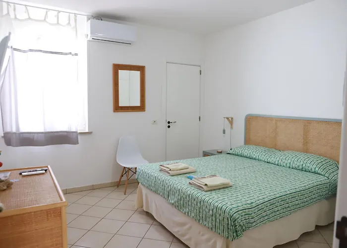 B&B Santa Maria Di Leuca 3*