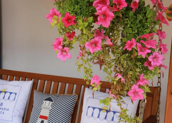 B&B Santa Maria Di Leuca Santa Maria di Leuca