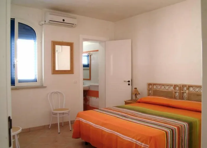 Bed and Breakfast B&B Santa Maria Di Leuca Santa Maria di Leuca