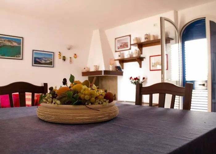 Bed and Breakfast B&B Santa Maria Di Leuca Santa Maria di Leuca