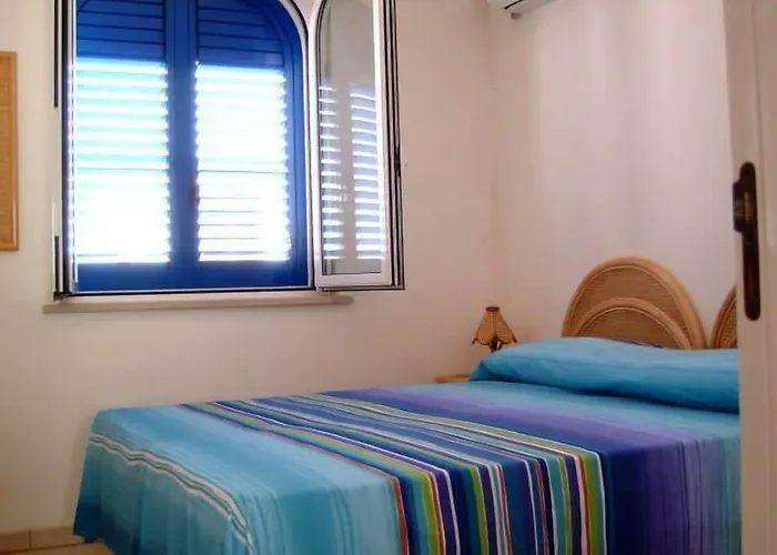 B&B Santa Maria Di Leuca Bed and Breakfast 3*