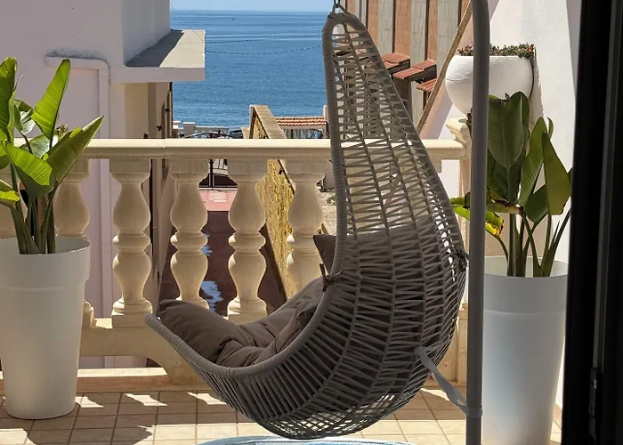 Bed and Breakfast B&B Santa Maria Di Leuca