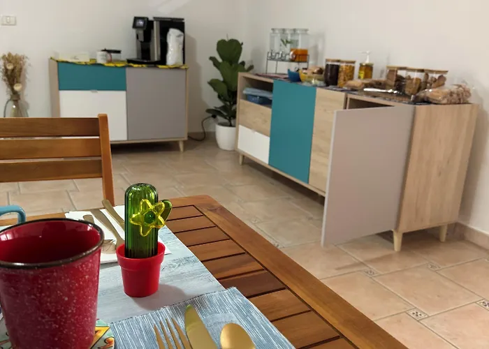 B&B Santa Maria Di Leuca 3* Santa Maria di Leuca