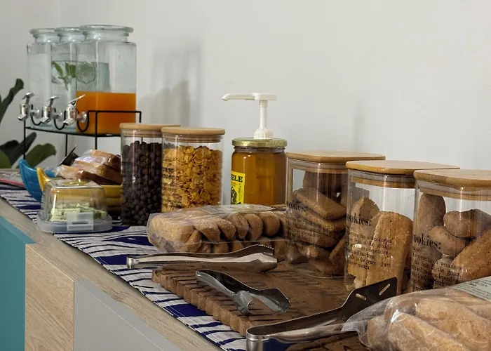 Bed and Breakfast B&B Santa Maria Di Leuca