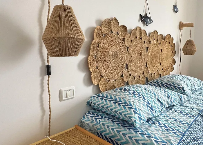 Bed and Breakfast B&B Santa Maria Di Leuca