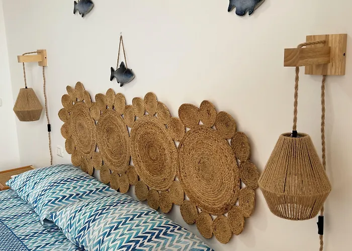 B&B Santa Maria Di Leuca Santa Maria di Leuca
