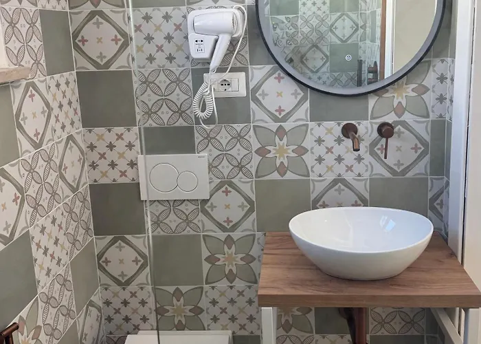 B&B Santa Maria Di Leuca 3* Santa Maria di Leuca