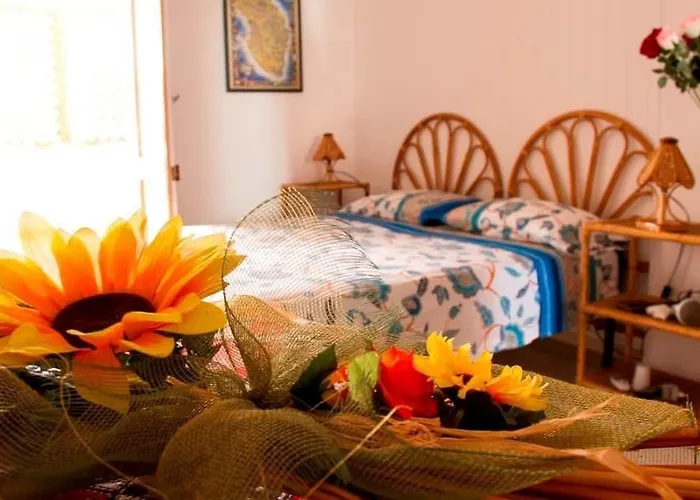 B&B Santa Maria Di Leuca 3* Santa Maria di Leuca