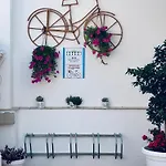 B&B Santa Maria Di Leuca Bed and breakfast 3*