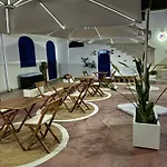 B&B Santa Maria Di Leuca Bed and breakfast