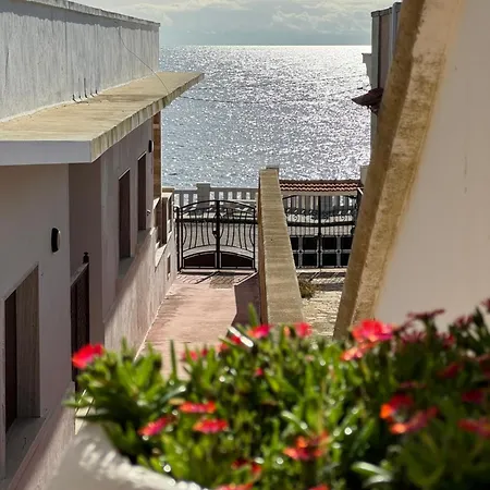 Panzió B&B Santa Maria Di Leuca Santa Maria di Leuca