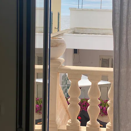 B&B Santa Maria Di Leuca