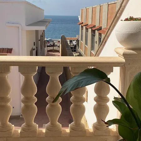 B&B Santa Maria Di Leuca Bed & Breakfast Santa Maria di Leuca