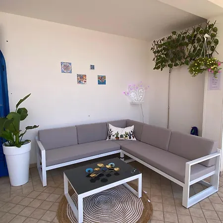 B&B Santa Maria Di Leuca