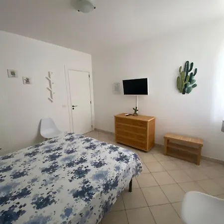 圣玛利亚卢卡住宿加早餐旅馆 3* 莱乌卡