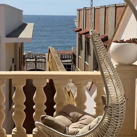 B&B Santa Maria Di Leuca Bed & Breakfast