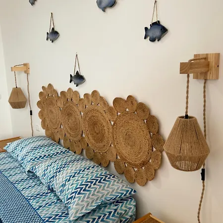 B&B Santa Maria Di Leuca 3*
