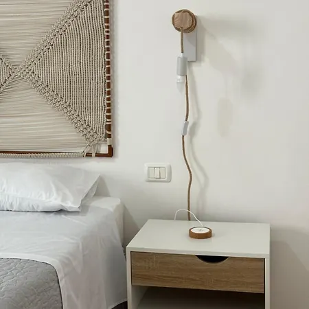 B&B Santa Maria Di Leuca Bed & Breakfast Santa Maria di Leuca