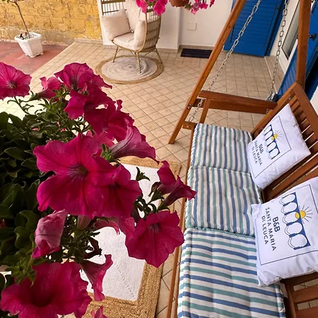Bed & Breakfast B&B Santa Maria Di Leuca 3*