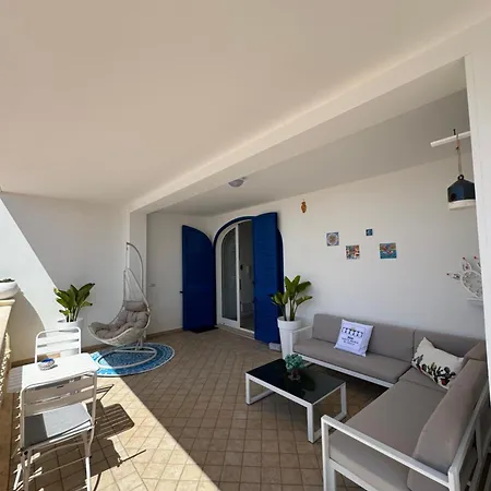 Bed & Breakfast B&B Santa Maria Di Leuca