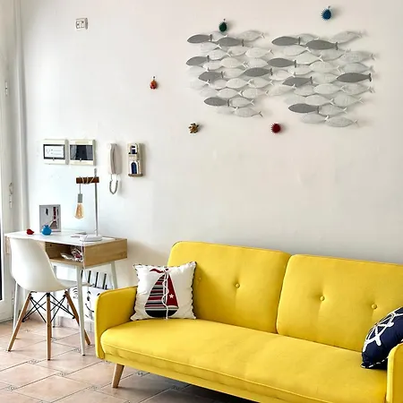 B&B Santa Maria Di Leuca 3* Santa Maria di Leuca
