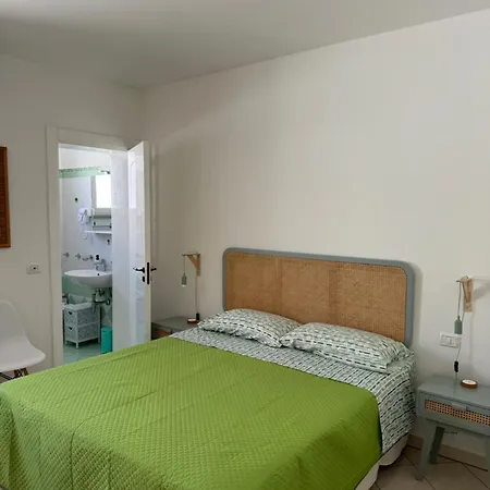 Bed & Breakfast B&B Santa Maria Di Leuca 3*