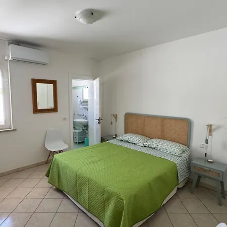 B&B Santa Maria Di Leuca Santa Maria di Leuca