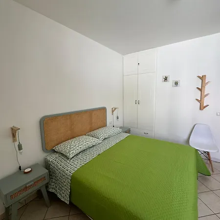 B&B Santa Maria Di Leuca Santa Maria di Leuca