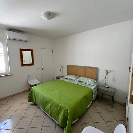 B&B Santa Maria Di Leuca 3*