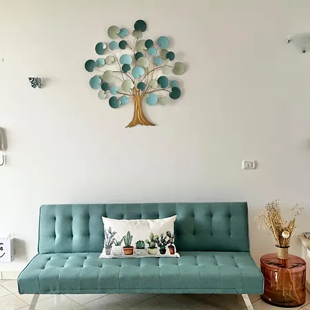 B&B Santa Maria Di Leuca Santa Maria di Leuca