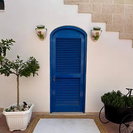 B&B Santa Maria Di Leuca