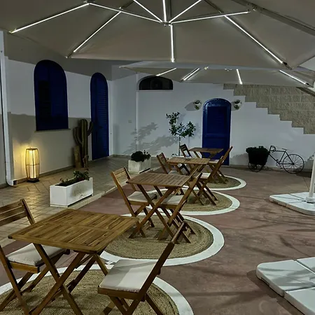 B&B B&B Santa Maria Di Leuca 3*