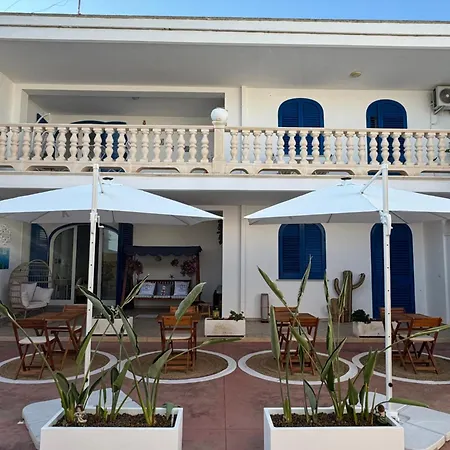 B&B Santa Maria Di Leuca 3* Santa Maria di Leuca